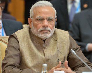 Narendra Modi Reforms for News Year 2017