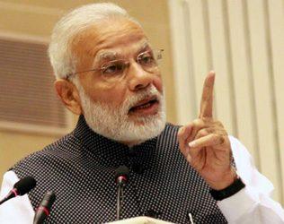 Narendra Modi murder plot