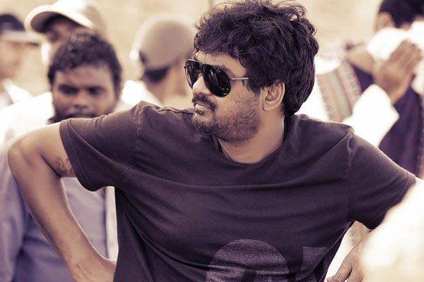 No NTR - Puri Jagannadh Back to His Rogue