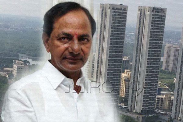 Notes Ban Makes KCR's Targets Go Awry