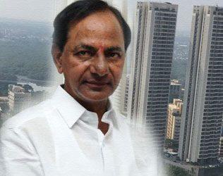 Notes Ban Makes KCR's Targets Go Awry