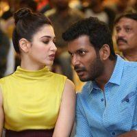 Okkadochadu Audio Launch Function Photos Stills Vishal