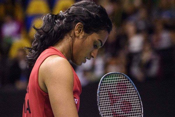 PV Sindhu Lose In Final of Hong Kong Open Super Series