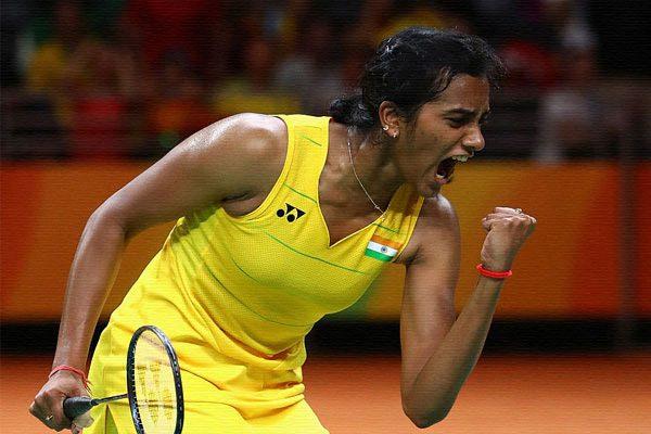 PV Sindhu Wins Her First Ever China Super Series Premier Badminton Tournament 