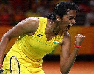 PV Sindhu Wins Her First Ever China Super Series Premier Badminton Tournament