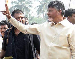 Pattiseema - Biggest Victory of Chandrababu Naidu in This Term