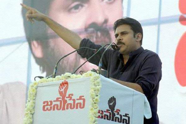 Pawan Kalyan AP BJP Candidates Joining Jana Sena Party