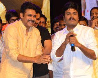 Pawan Kalyan Did Not Watch His Own Movies Films Speech