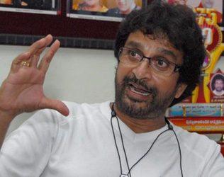 Pawan Kalyan Mahesh Babu Satyanand Acting Institute