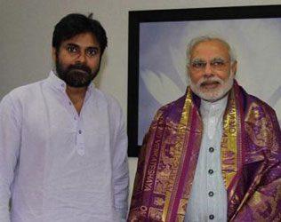 pawan kalyan on Modi Decision Big notes Ban