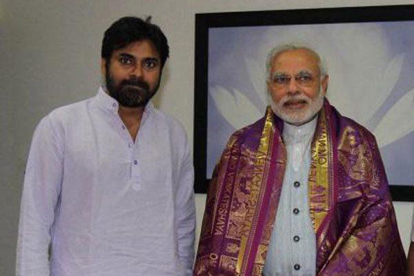 pawan kalyan on Modi Decision Big notes Ban