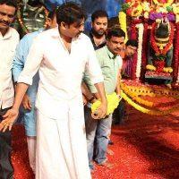 Pawan Kalyan NTV Koti Deepothsavam Photos