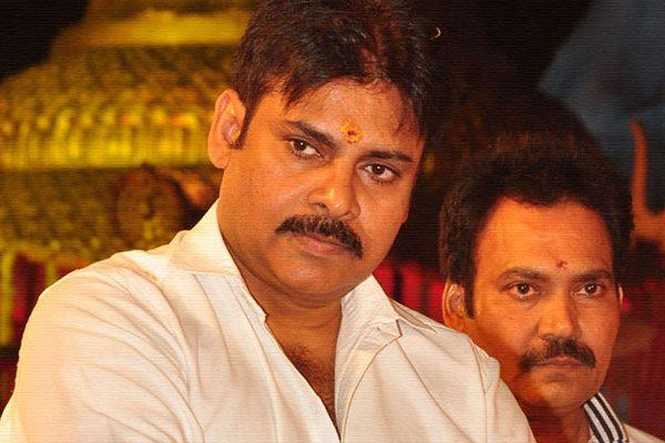 Pawan Kalyan Respond 500 1000 Rupees Ban Demonetization 