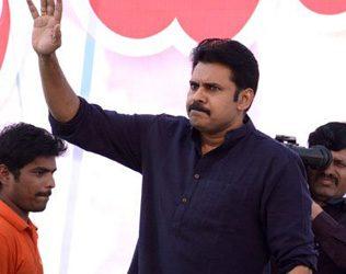 Pawan Kalyan Responds 500 1000 Rupees Notes Ban