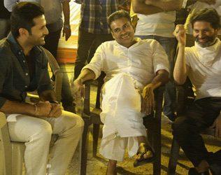 Pawan Kalyan to produce Nithin Trivikram Movie