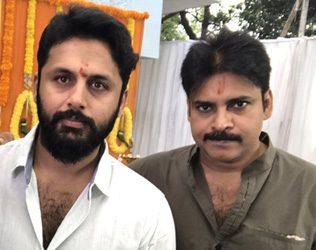 pawan-kalyan-to-produce-nithin-trivikram-movie