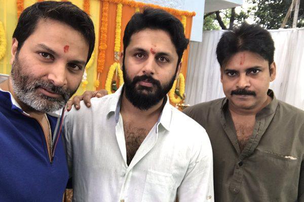 pawan-kalyan-to-produce-nithin-trivikram-movie