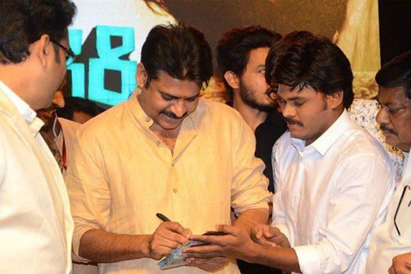 pawan kalyan saptagiri express audio launch
