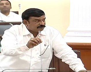 BJP MLA Vishnu Kumar Raju Penmetsa - Bikini Party