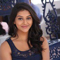 Pooja Jhaveri Stills Gallery