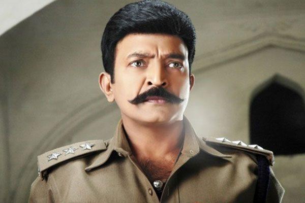 praveen-sattarus-next-movie-is-a-cop-story-with-rajasekhar