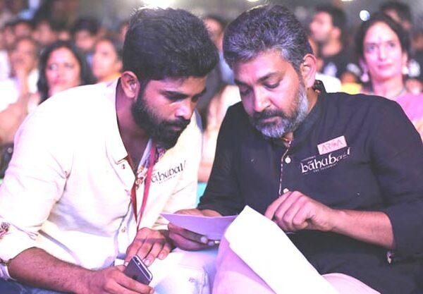 Pressure Mounting on SS Rajamouli Son Kartikeya