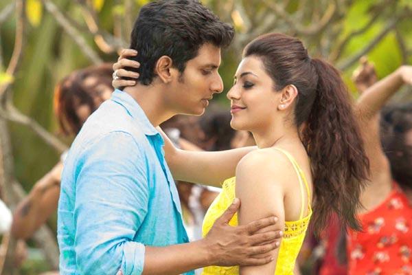 Producer Cries Foul over Kajal Aggarwal Film's Delay