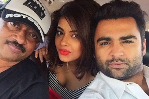 RGV Secret Movie Shelved Re-shoots Meera Chopra