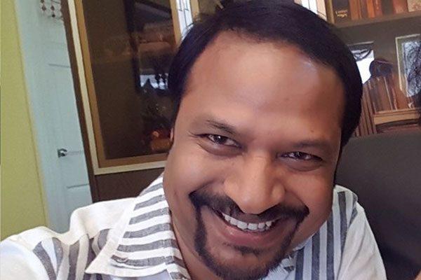 Manalo Okkadu Media Controversy Director RP Patnaik