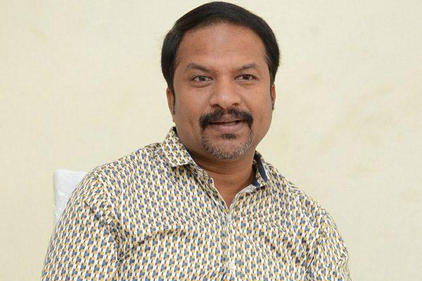 RP Patnaik Regrets Mahesh Babu Nijam Playback Singing