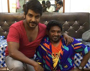 Lawrence to Shoot Intro with Differently-Abled