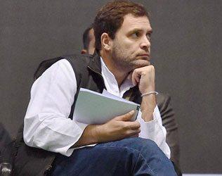 Rahul Gandhi Shockingly Admits Himself and His Family Corrupt!
