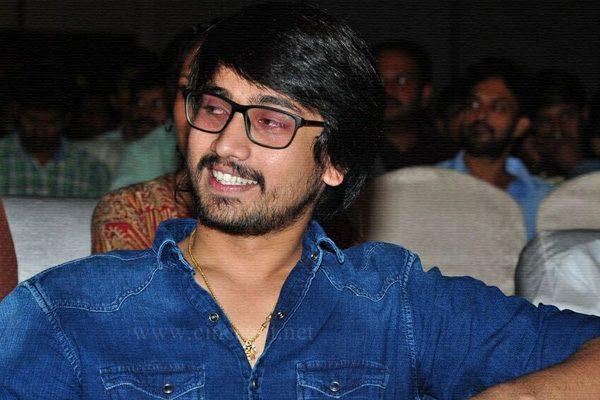 Raj Tarun Movies Stalled Shooting - Reasons Dates Clash