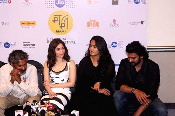 Rajamouli Neglecting Local Media Importance National Media