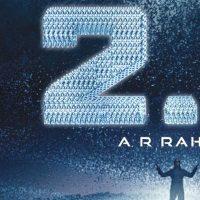Rajinikanth Missing from 2.0 Poster Akshay Kumar