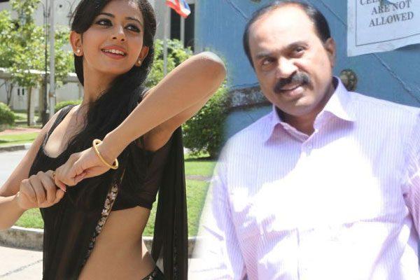 Rakul Preet Dance Gali Janardhana Reddy Daughter Wedding
