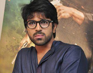 Ram charan Stylish icon Asia Vision Awards 2016