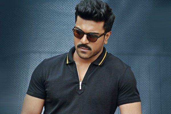 Dhruva pre-release function date December 4th Hyderabad