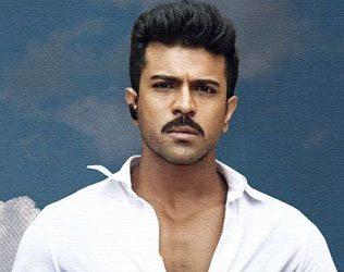 dhruva Theatrical Trailer Nov 25th