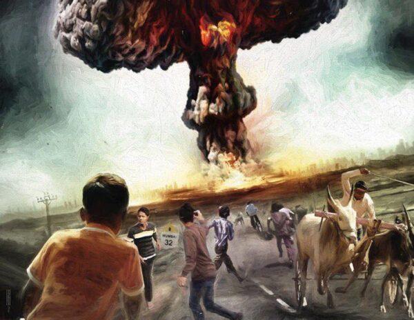 Ram Gopal Varma 340 Crore Budget Nuclear Movie 