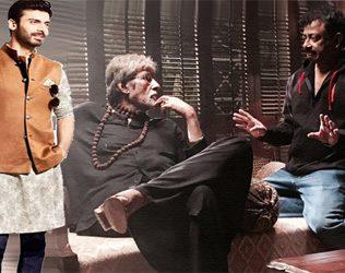 Ram Gopal Varma Fawad Khan Sarkaar 3 Controversy