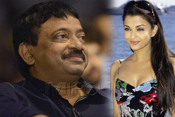 Ram Gopal Varma Text Message Aishwarya Rai Pregnant