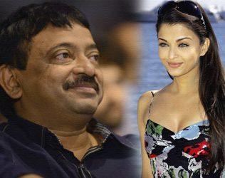 Ram Gopal Varma Text Message Aishwarya Rai Pregnant