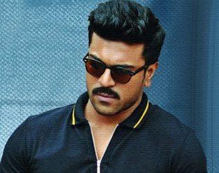 Ram charan Dhruva Trailer All Time Records