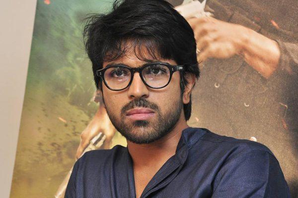 Ram charan Stylish icon Asia Vision Awards 2016