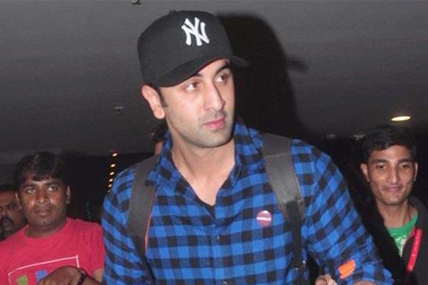 Ranbir Kapoor Shocks Everyone with His Loose Talk
