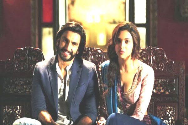 Ranbir Kapoor's Making Babies Makes Ranveer Singh Uneasy