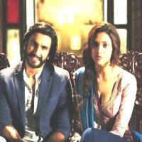 Ranbir Kapoor's Making Babies Makes Ranveer Singh