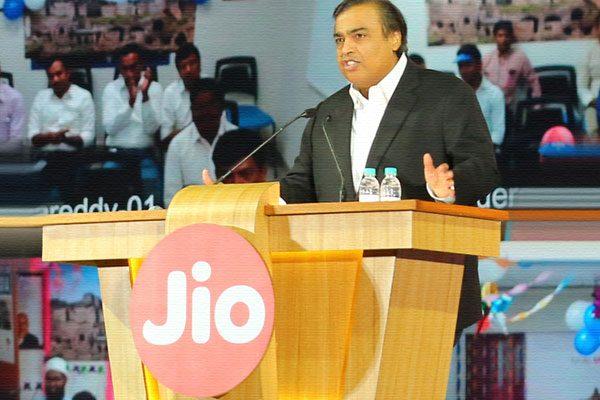 Reliance Jio  to be Valid Until December 2017