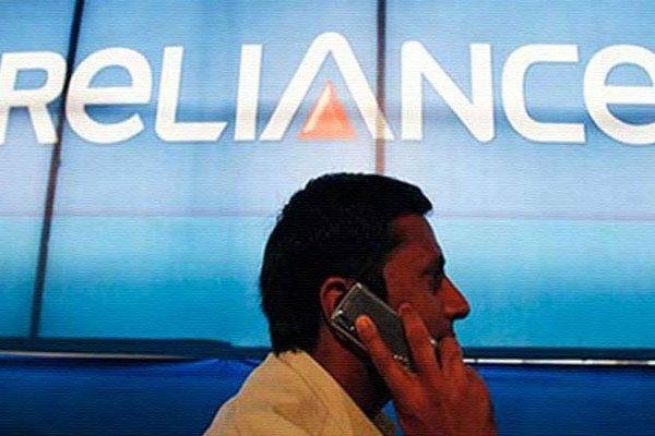 Reliance Rs 149 unlimited voice calls  300 MB  data